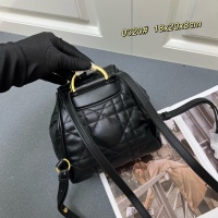 $100.00 USD Christian Dior AAA Quality Backpacks For Women #1267960