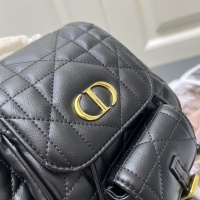 $100.00 USD Christian Dior AAA Quality Backpacks For Women #1267960