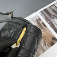 $100.00 USD Christian Dior AAA Quality Backpacks For Women #1267960