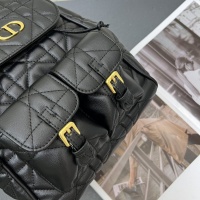 $102.00 USD Christian Dior AAA Quality Backpacks For Women #1267961