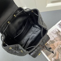 $102.00 USD Christian Dior AAA Quality Backpacks For Women #1267961