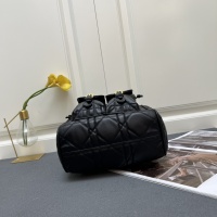 $102.00 USD Christian Dior AAA Quality Backpacks For Women #1267961