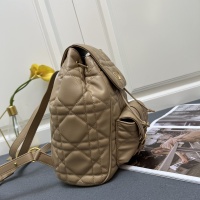$102.00 USD Christian Dior AAA Quality Backpacks For Women #1267962