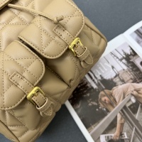 $102.00 USD Christian Dior AAA Quality Backpacks For Women #1267962