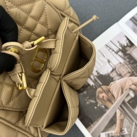 $102.00 USD Christian Dior AAA Quality Backpacks For Women #1267962
