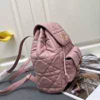 $102.00 USD Christian Dior AAA Quality Backpacks For Women #1267963