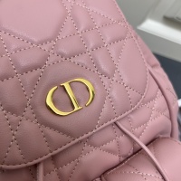 $102.00 USD Christian Dior AAA Quality Backpacks For Women #1267963