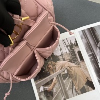 $102.00 USD Christian Dior AAA Quality Backpacks For Women #1267963