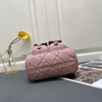 $102.00 USD Christian Dior AAA Quality Backpacks For Women #1267963