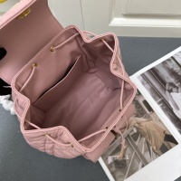 $102.00 USD Christian Dior AAA Quality Backpacks For Women #1267963