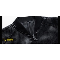 $60.00 USD Hermes Jackets Long Sleeved For Men #1268065