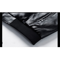 $60.00 USD Hermes Jackets Long Sleeved For Men #1268065