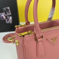 $96.00 USD Prada AAA Quality Handbags For Women #1268477