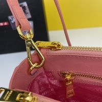 $96.00 USD Prada AAA Quality Handbags For Women #1268477