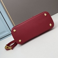$100.00 USD Prada AAA Quality Handbags For Women #1268478
