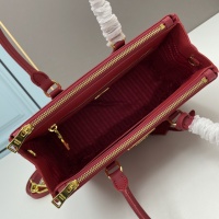 $100.00 USD Prada AAA Quality Handbags For Women #1268478