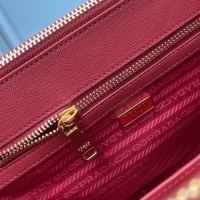 $100.00 USD Prada AAA Quality Handbags For Women #1268478