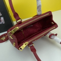 $96.00 USD Prada AAA Quality Handbags For Women #1268479