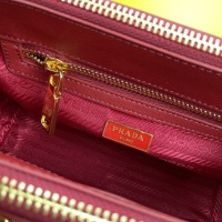 $96.00 USD Prada AAA Quality Handbags For Women #1268479