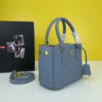 $96.00 USD Prada AAA Quality Handbags For Women #1268484