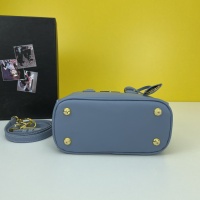 $96.00 USD Prada AAA Quality Handbags For Women #1268484