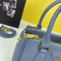 $96.00 USD Prada AAA Quality Handbags For Women #1268484