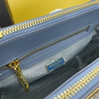 $96.00 USD Prada AAA Quality Handbags For Women #1268484