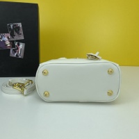 $96.00 USD Prada AAA Quality Handbags For Women #1268491