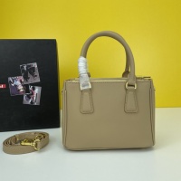 $96.00 USD Prada AAA Quality Handbags For Women #1268495