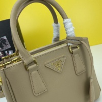 $96.00 USD Prada AAA Quality Handbags For Women #1268495
