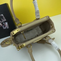 $96.00 USD Prada AAA Quality Handbags For Women #1268495
