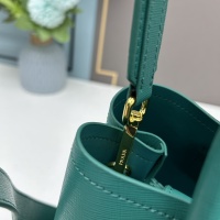 $118.00 USD Prada AAA Quality Handbags For Women #1268537