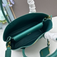 $118.00 USD Prada AAA Quality Handbags For Women #1268537