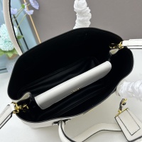 $118.00 USD Prada AAA Quality Handbags For Women #1268538