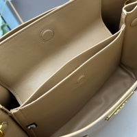$118.00 USD Prada AAA Quality Handbags For Women #1268539