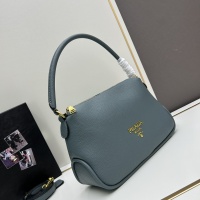 $102.00 USD Prada AAA Quality Handbags For Women #1268550