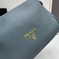 $102.00 USD Prada AAA Quality Handbags For Women #1268550