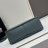 $102.00 USD Prada AAA Quality Handbags For Women #1268550