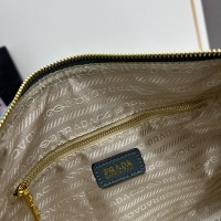 $102.00 USD Prada AAA Quality Handbags For Women #1268550