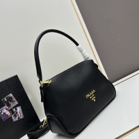 $102.00 USD Prada AAA Quality Handbags For Women #1268551