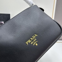 $102.00 USD Prada AAA Quality Handbags For Women #1268551