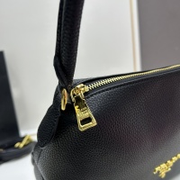 $102.00 USD Prada AAA Quality Handbags For Women #1268551