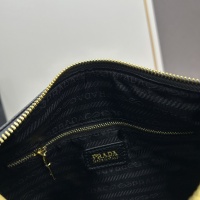 $102.00 USD Prada AAA Quality Handbags For Women #1268551