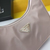 $88.00 USD Prada AAA Quality Shoulder Bags For Women #1268560