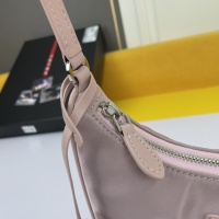 $88.00 USD Prada AAA Quality Shoulder Bags For Women #1268560