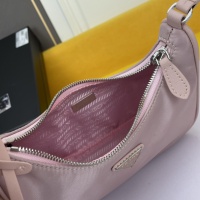 $88.00 USD Prada AAA Quality Shoulder Bags For Women #1268560