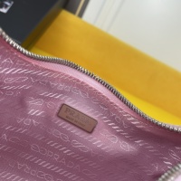 $88.00 USD Prada AAA Quality Shoulder Bags For Women #1268560