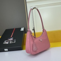 $88.00 USD Prada AAA Quality Shoulder Bags For Women #1268561