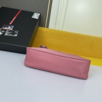 $88.00 USD Prada AAA Quality Shoulder Bags For Women #1268561