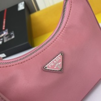 $88.00 USD Prada AAA Quality Shoulder Bags For Women #1268561